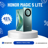 HONOR MAGIC 5 LITE